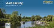 Saale-Radweg  9783711101532