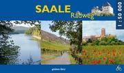 Saale-Radweg Gebhardt, Lutz 9783866363991