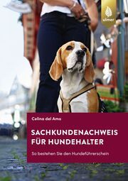 Sachkundenachweis für Hundehalter del Amo, Celina 9783818616083