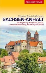 Sachsen-Anhalt Oette, Heinzgeorg 9783897945548