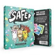 Safe!® Kids Edition  4260528094233