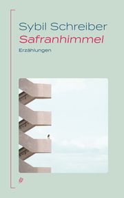 Safranhimmel Schreiber, Sybil 9783039300433