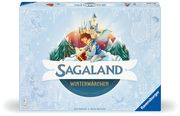 Sagaland Wintermärchen  4005556224609