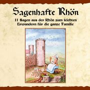 Sagenhafte Rhön Rinke, Regina 9783981557077