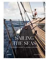 Sailing the Seas gestalten/Robert Klanten/Lincoln Dexter et al 9783899559972
