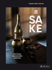 Sake Ueno-Müller, Yoshiko 9783791393032