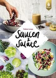 Salate & Saucen Lange, Fabian 9783818622329