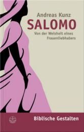 Salomo Kunz-Lübcke, Andreas 9783374021857