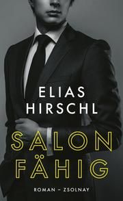 Salonfähig Hirschl, Elias 9783552072480