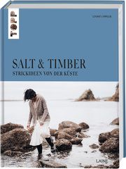 Salt and Timber (Laine) Fowler, Lindsey 9783735870629