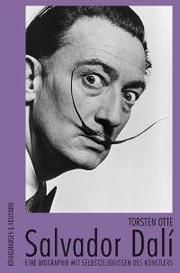 Salvador Dalí Otte, Torsten 9783826033063