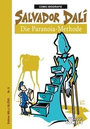 Salvador Dali Blöss, Willi 9783964302977