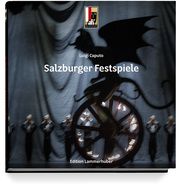 Salzburger Festspiele Luigi, Caputo/Lasinger, Margarethe 9783903101975