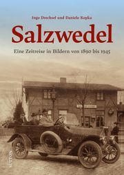 Salzwedel Drechsel, Ingo/Kopka, Danielo 9783963033797