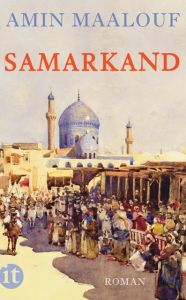 Samarkand Maalouf, Amin 9783458360872