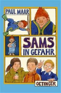 Sams in Gefahr Maar, Paul 9783789142338