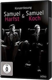 Samuel Harfst & Samuel Koch Harfst, Samuel 9783863340001