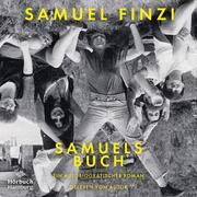 Samuels Buch Finzi, Samuel 9783957132994