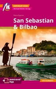 San Sebastián & Bilbao Sparrer, Petra 9783956549885