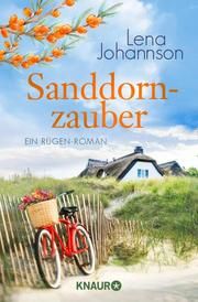 Sanddornzauber Johannson, Lena 9783426526378