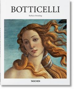Sandro Botticelli Deimling, Barbara 9783836542715
