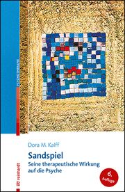 Sandspiel Kalff, Dora M 9783497031511