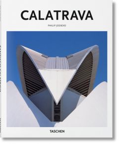 Santiago Calatrava Jodidio, Philip/Calatrava, Santiago 9783836535618
