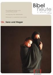 Sara und Hagar  9783940743336