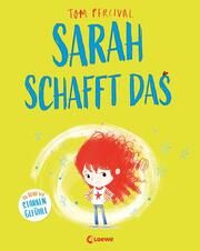 Sarah schafft das Percival, Tom 9783743214521