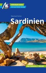 Sardinien Fohrer, Eberhard 9783966852906