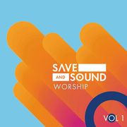 Save and Sound Worship Vol. 1  4250330960017