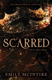 Scarred McIntire, Emily 9781728278353