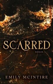 Scarred McIntire, Emily 9783492507608