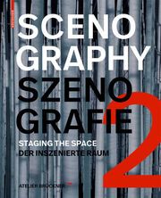 Scenography/Szenografie 2 Atelier Brückner 9783035616408