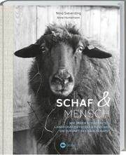 Schaf & Mensch Sieverding, Nina/Huntemann, Anne 9783784356631