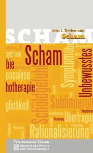 Scham Tiedemann, Jens L 9783837922295