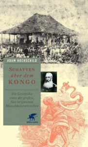 Schatten über dem Kongo Hochschild, Adam 9783608947694