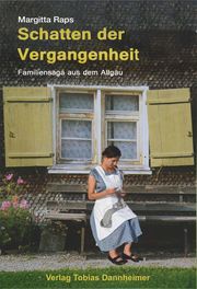 Schatten der Vergangenheit Raps, Margitta 9783888810879