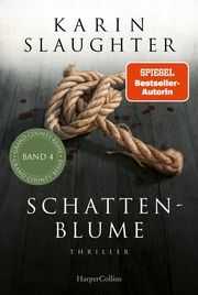 Schattenblume Slaughter, Karin 9783365008393