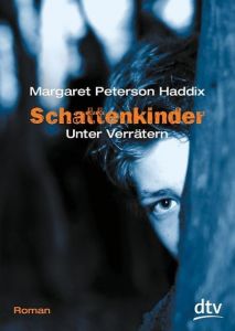 Schattenkinder Haddix, Margaret Peterson 9783423707701