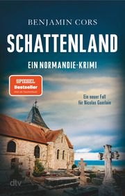 Schattenland Cors, Benjamin 9783423219945