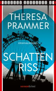 Schattenriss Prammer, Theresa 9783709981719