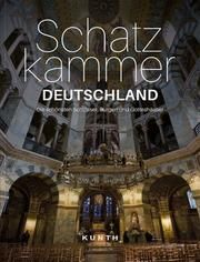 Schatzkammer Deutschland  9783955048990