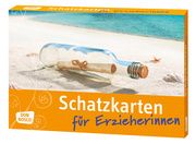 Schatzkarten für Erzieherinnen  4260179510809