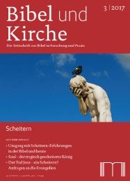 Scheitern Katholisches Bibelwerk e V 9783944766164