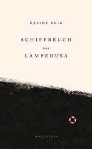 Schiffbruch vor Lampedusa Enia, Davide 9783835334380