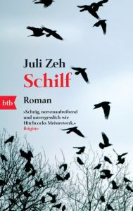 Schilf Zeh, Juli 9783442738069