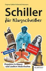 Schiller Gaßdorf, Dagmar/Heizmann, Bertold 9783837523270