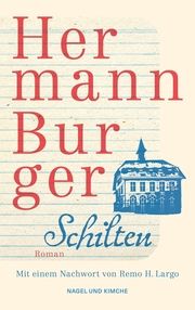 Schilten Burger, Hermann 9783312013821