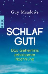 Schlaf gut! Meadows, Guy 9783499631092